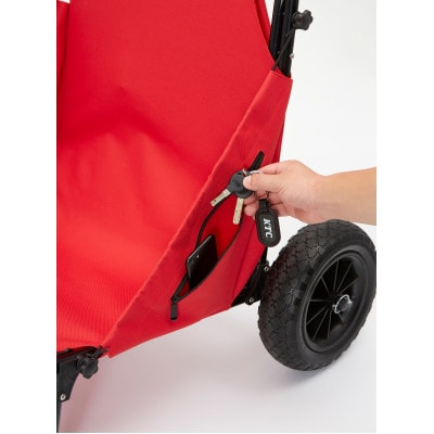 KTCバギーカーチェア [YG-305]