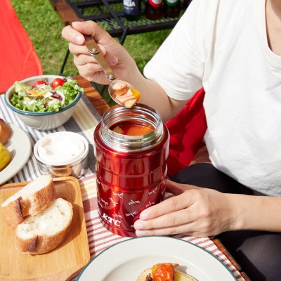 KTCスープジャー750ml [YG-307]