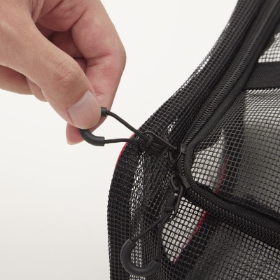 KTCメッシュ収納ケース(小)[YG-334]