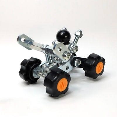 KTC 【ねじブロック×KTC】プロフェッショナルキット [YG-153G]