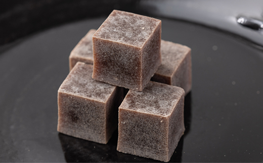 くみやま羊羹詰合せ