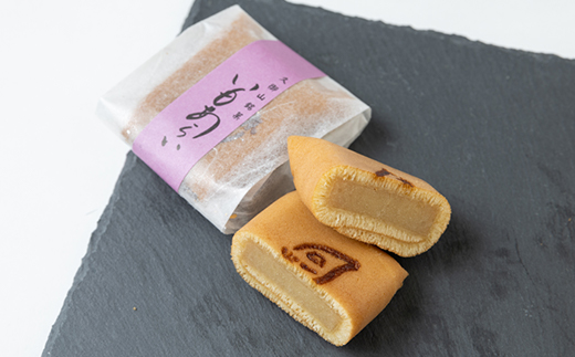 いもあらい・みすまる詰合せ