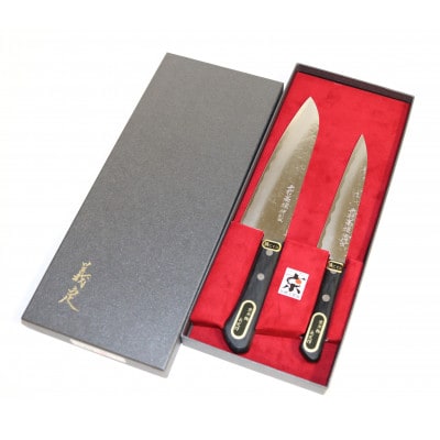 刃物(高雄上2点セット)【配送不可地域：沖縄県】