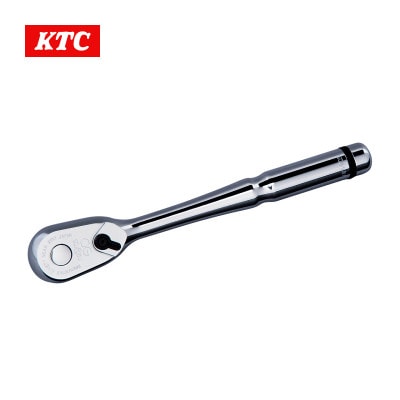 KTC ネプロス 12.7sq.ラチェットハンドル [NBR490]