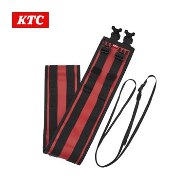 KTCコンテナ用モールホルダー [YG-310]