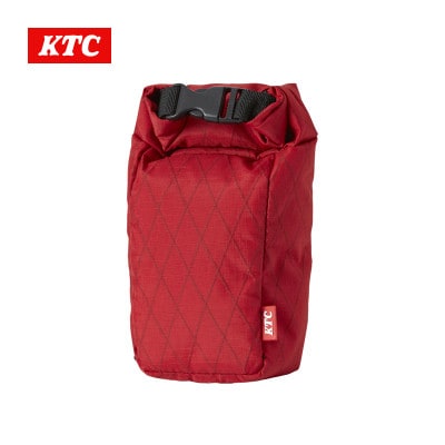 KTCステムバッグ　ロールアップタイプ [YG-312]