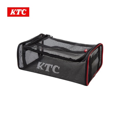 KTCメッシュ収納ケース(大)[YG-333]