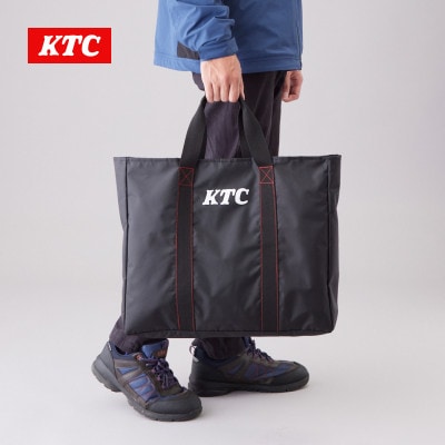 KTCユーティリティトート [YG-327]