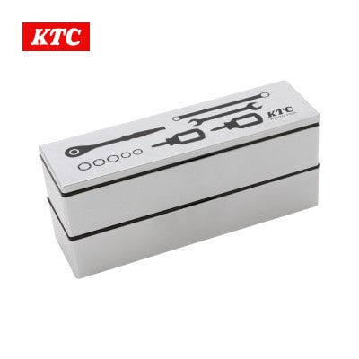 KTC 工具シルエットランチボックス [YG-198]