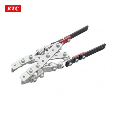 【ザオーブロック×KTC】プライヤ [YG-329G]