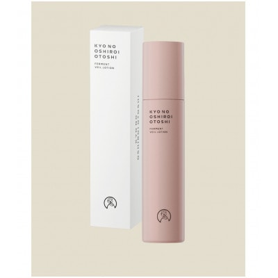 ファイテン 京のおしろい落とし ファーメント ベールローション