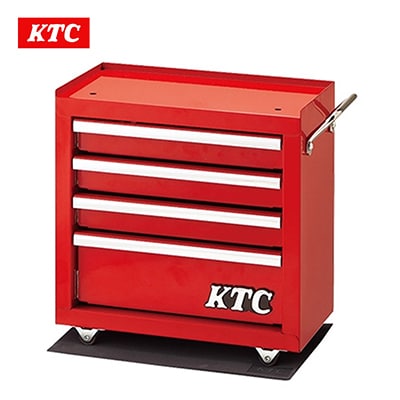 KTC ミニキャビネット(4段4引出し) [SKX0514]