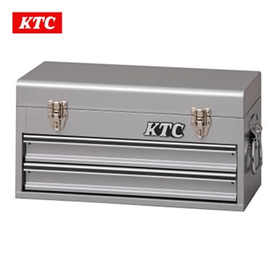 KTC ナローチェスト(2段2引出し)[SKX0102S]