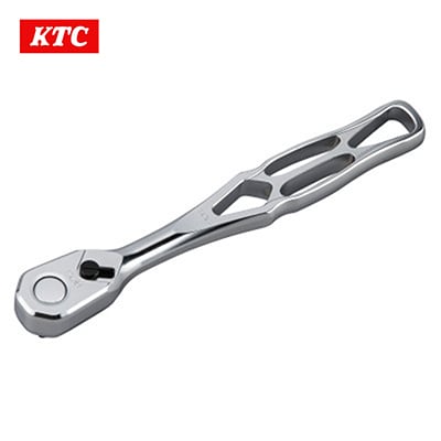 KTC ネプロス neXT 9.5sq.ラチェットハンドル [NBR390X]