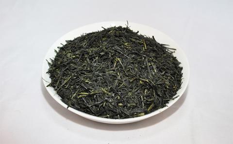有機宇治煎茶6本入 〈 有機 オーガニック 無農薬 茶葉 お茶葉 お茶 茶 有機宇治茶 宇治茶 煎茶 緑茶 産地直送 飲料 加工食品 〉
