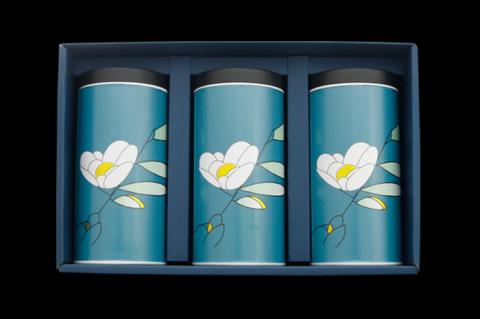 手摘み玉露と宇治茶2種のお詰合せ～宇治田原最高茶師～〈お茶 茶 煎茶 緑茶 茶葉 玉露 手摘み玉露 雁が音 茎茶 詰合せ 最高茶師 大臣賞 飲料 加工食品〉