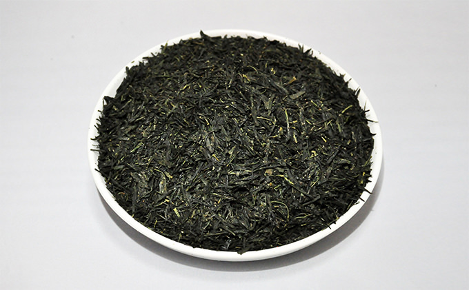 【特選】有機宇治茶3本詰合せ〈有機 オーガニック 煎茶 高級煎茶 高級 特選 玉露 深蒸し茶 緑茶 茶葉 お茶葉 お茶 茶 茶筒〉