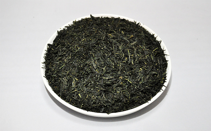 【特選】有機宇治茶2本詰合せ〈有機 オーガニック玉露 深蒸し茶 緑茶 茶葉 お茶葉 お茶 茶 高級 最上級 特選 茶筒 詰合せ〉