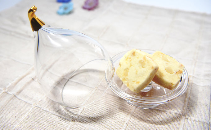 Ｇｌａｓｓ　ｄｏｍｅ　－Ｓ－