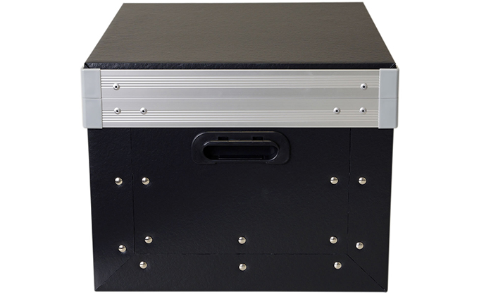 120サイズ セーフティボックス