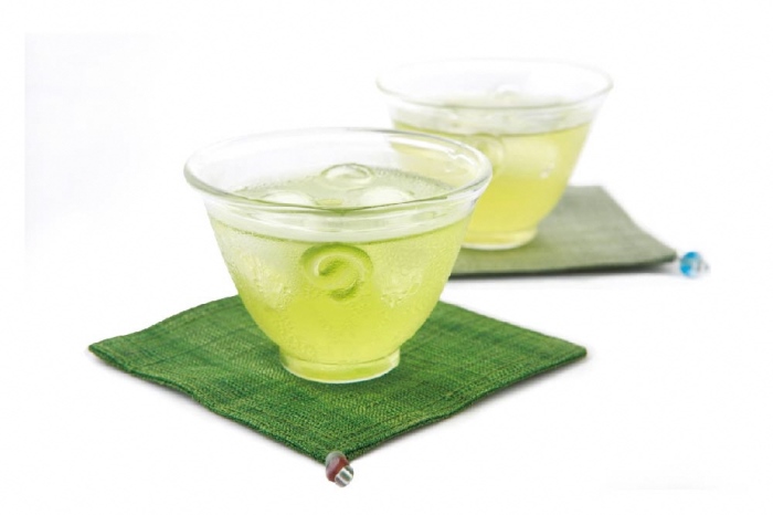 宇治・水出し朝昼番茶ティーバッグ 10ｇ×20袋入×6本　クールサーバー付　〈お茶 茶 煎茶 緑茶 番茶 秋摘み カテキン 水出し ティーバッグ ティーパック クールサーバー 飲料 健康 加工食品〉