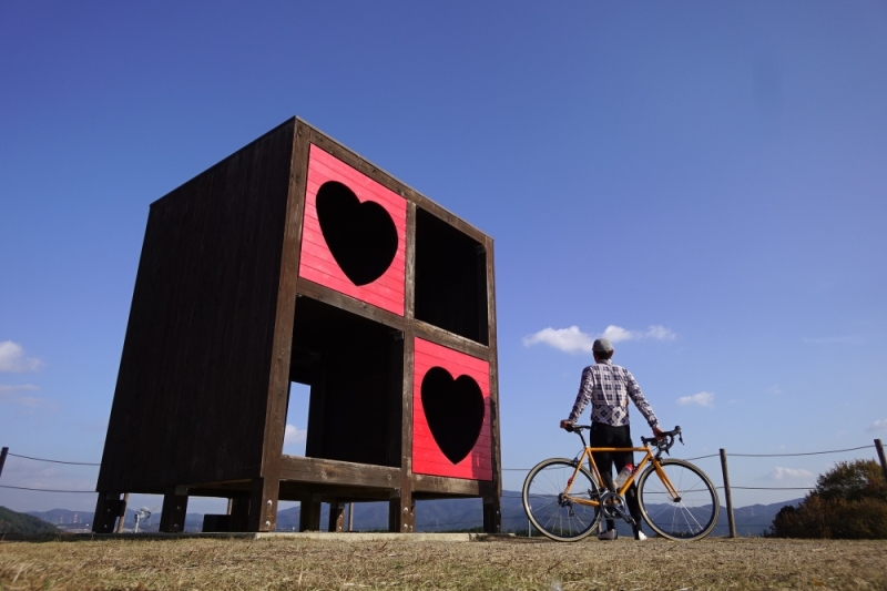 和尚のガイドで巡る自転車ツアー「ディープな京都・宇治田原」2名様分【緑茶発祥の地／kyotoのまち】