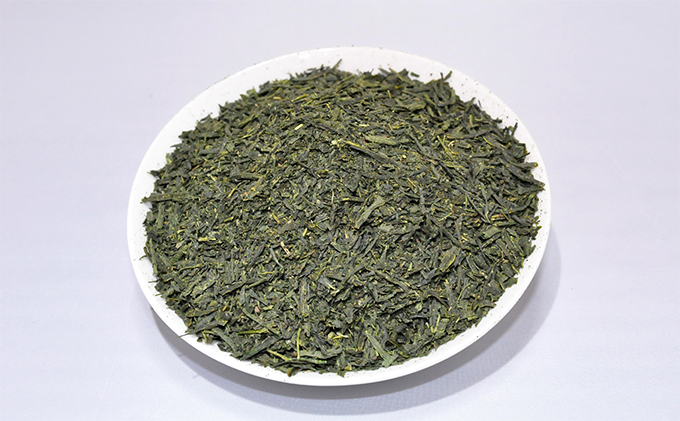 【特選】有機宇治茶3本詰合せ〈有機 オーガニック 煎茶 高