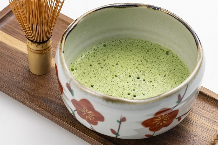 京都きよ泉茶師監修・宇治抹茶 100g×2袋〈宇治抹茶 抹茶 お茶 茶 粉末 石臼挽き 茶道 抹茶スイーツ 飲料 加工食品〉