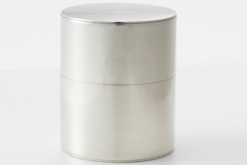 【天皇杯受賞者の茶師】久五郎茶園作 手摘み玉露1缶 と 茶師 奥谷輝夫作 手摘み煎茶1缶 セット〈 お茶 茶 緑茶 煎茶 玉露 茶葉 手摘み煎茶 手摘み玉露 茶筒 お茶缶 銅製缶 農林水産大臣賞 工芸品 〉 装飾品