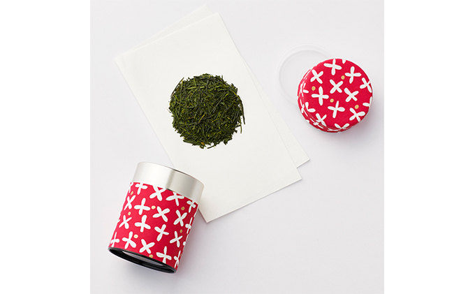 SOU・SOUすずしろ茶器セット〈お茶 茶 煎茶 緑茶 茶葉 宇治抹茶 深蒸し茶 こいまろ茶 コラボ 急須 耐熱ガラス 飲料 加工食品 工芸品 日用品〉