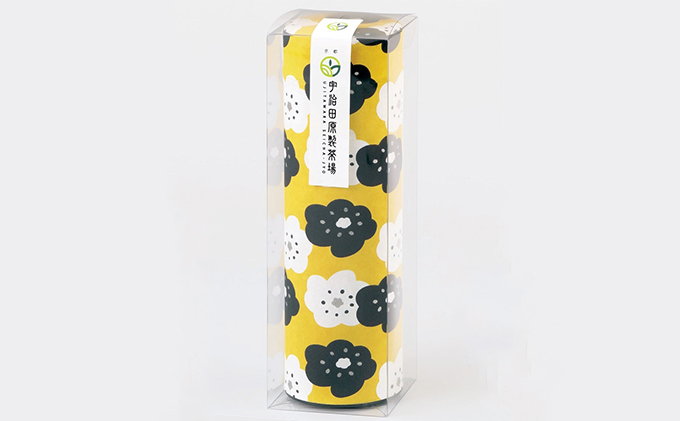 SOU・SOU3種ティーバッグ茶缶（各10袋入）〈お茶 茶 煎茶 緑