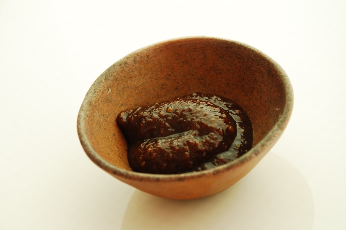 京都・喜右衛門  有機味噌たれ (300g×3）〈みそ 味噌 味噌た