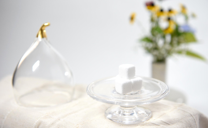 Ｇｌａｓｓ　ｄｏｍｅ　－Ｓ－