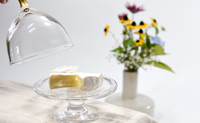 Ｇｌａｓｓ　ｄｏｍｅ　－Ｍ－