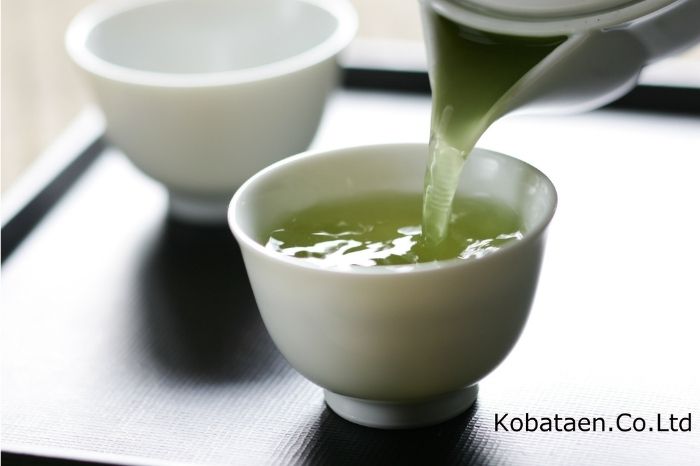 京の老舗古畑園　匠の逸品(手摘み玉露4g×12個）〈高級 匠 お茶 茶 緑茶 手摘み 茶葉 玉露 一煎パック 高品質 老舗 桐箱〉