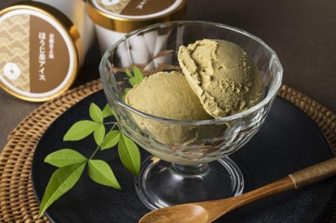 京都きよ泉の宇治抹茶・ほうじ茶・和紅茶アイスセット(12個入り)〈アイスクリーム アイス 抹茶スイーツ スイーツ 宇治抹茶 抹茶 ほうじ茶 和紅茶 セット デザート 洋菓子 ギフト 詰合わせ〉