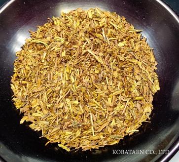 京の老舗　古畑園　ほうじ茶キーマカレーと香ばしいほうじ茶セット〈ほうじ茶 お茶 茶 カレー キーマカレー 加工食品 京鴨スパイス セット 飲料 加工食品 老舗〉 飲料類