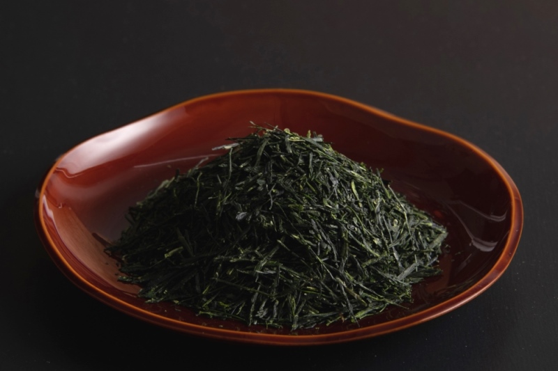 【天皇杯受賞の茶師】久五郎茶園作の手摘み玉露　1缶入り〈 お茶 茶 緑茶 玉露 茶葉 手摘み玉露 茶筒 お茶缶 銅製缶 農林水産大臣賞 工芸品 〉 装飾品