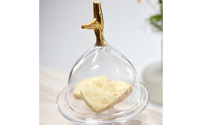 Ｇｌａｓｓ　ｄｏｍｅ　－Ｍ－