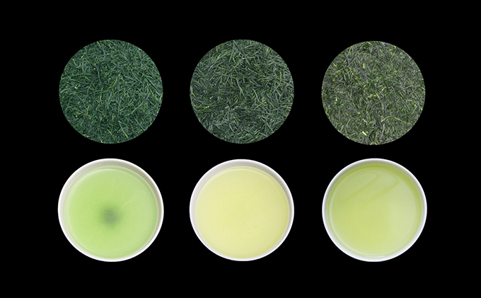 【合組企画】宇治田原玉露と宇治煎茶のお詰合せ～最高茶師～〈お茶 茶 煎茶 緑茶 茶葉 玉露 詰合せ 最高茶師 大臣賞 飲料 加工食品〉