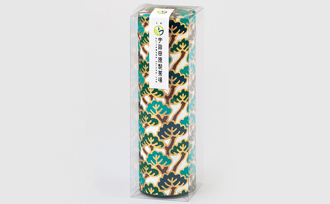 SOU・SOU3種ティーバッグ茶缶（各10袋入）〈お茶 茶 煎茶 緑茶 宇治抹茶 抹茶 玄米茶 ほうじ茶 ティーバッグ ティーパック コラボ 茶筒 茶缶 飲料 工芸品 加工食品〉