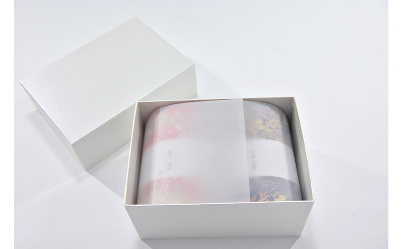 【農林水産大臣賞受賞】茶農家が作る宇治田原産玉露〈お茶 茶 緑茶 玉露 茶葉 茶筒 お茶缶 農林水産大臣賞 工芸品〉