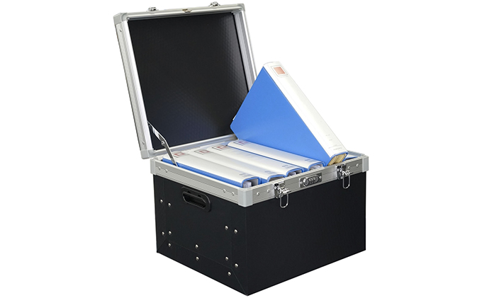 120サイズ セーフティボックス