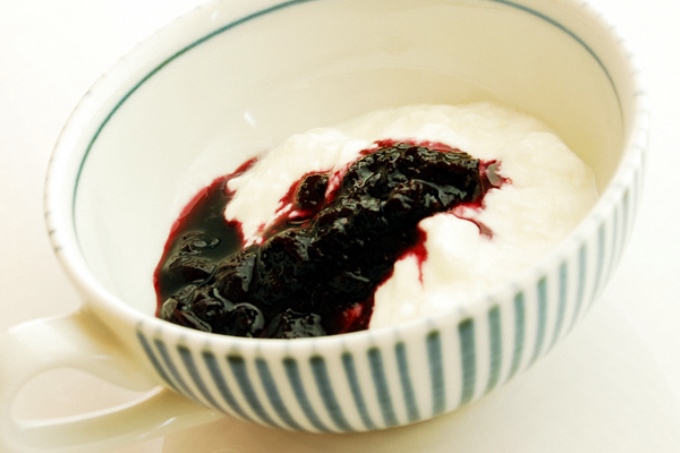 京都・喜右衛門  有機ブルーベリージャム (150g×3)〈有機 オーガニック 無添加 ジャム ブルーベリー ブルーベリージャム 果物 加工食品〉