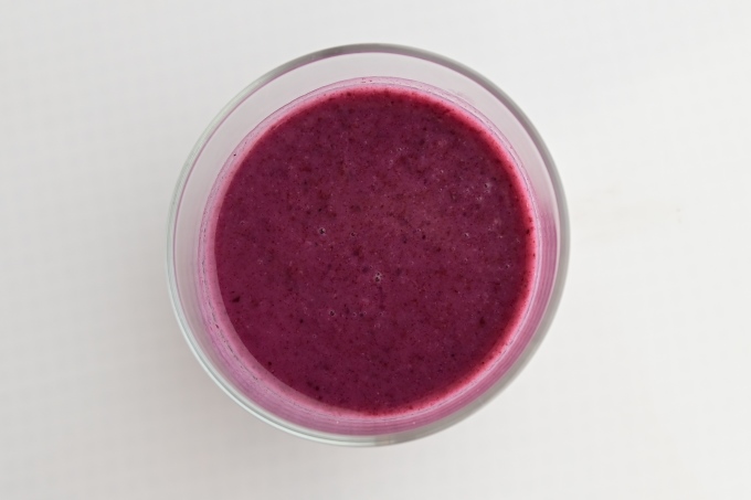 京都・喜右衛門 有機生甘酒ブルーベリー（フローズン）（370g×5）京都・喜右衛門 〈あまざけ 甘酒 無添加 有機 オーガニック 麹 ブルーベリー フローズン 飲む点滴 飲料 ドリンク スイーツ〉