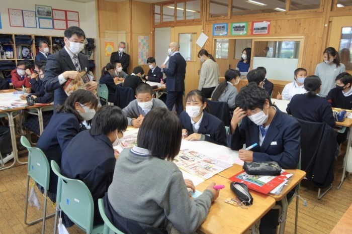 （キュンとなる／映える）5種のカラフルハートティーバッグ 3箱セット＜維孝館中学校とコラボ開発＞