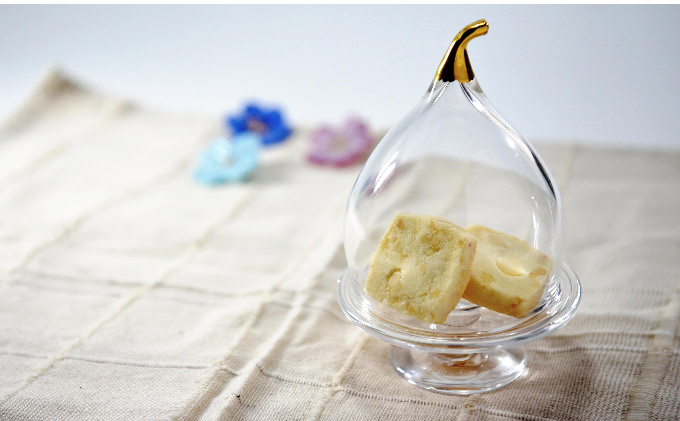 Ｇｌａｓｓ　ｄｏｍｅ　－Ｓ－