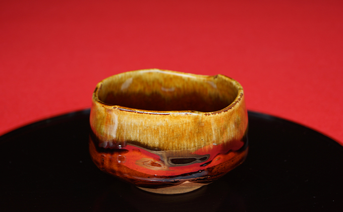 プロなみ　お抹茶セット