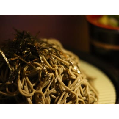 茶蕎麦専門店　和束家のお食事券10.000円分