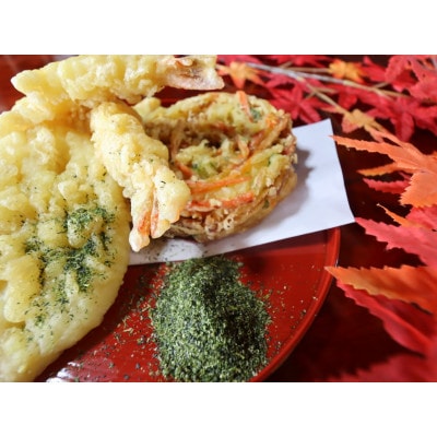 完全無添加の゛和束茶スパイス゛